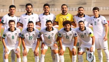 مشاهدة مباراة سوريا اليوم 