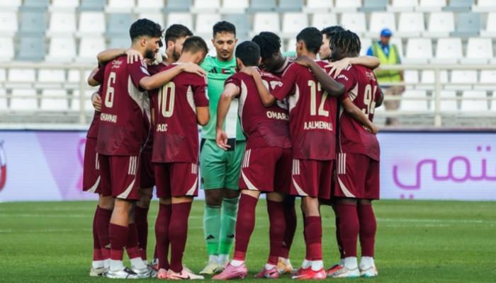 الوحدة الإماراتي