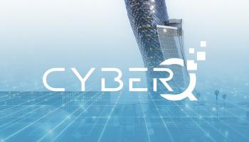 مؤتمر “سايبر كيو“