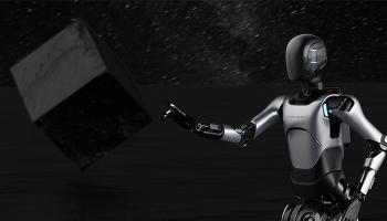 الروبوت AgiBot A2