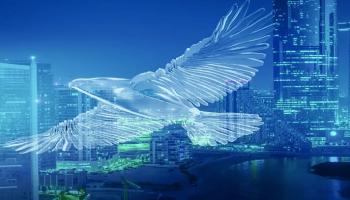 شعار أسبوع أبوظبي المالي