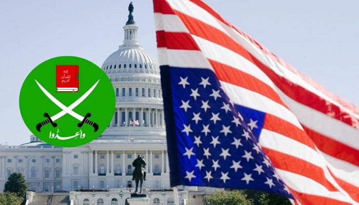 حظر الجماعة في الولايات المتحدة بات وشيكا