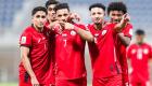 بث مباشر: مباراة اليمن وجزر القمر في التصفيات المؤهلة إلى كأس العرب 2025