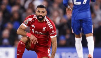 موعد مباراة ليفربول اليوم 