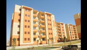 وحدات سكن لكل المصريين 7