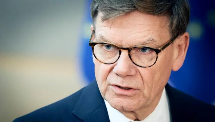 وزير الخارجية الألماني