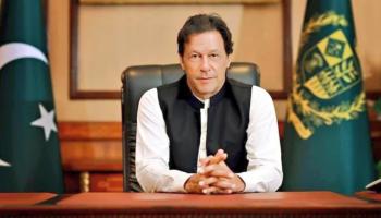 عمران خان 