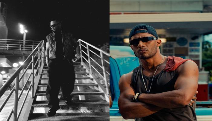 محمد رمضان يتلقى هدية ذهبية فاخرة