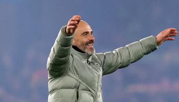 الإيطالي إنزو ماريسكا