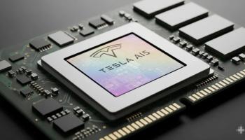 شريحة تسلا المتطورة A15