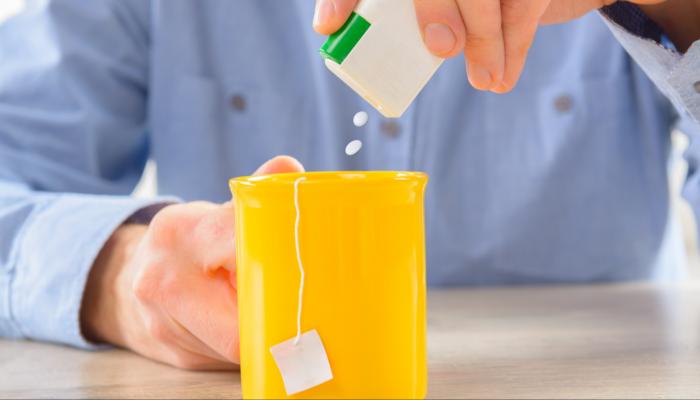 سكر "سوربيتول" ليس دائما آمنا للكبد