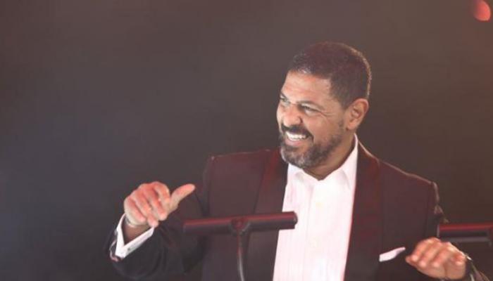 المايسترو هاني فرحات