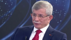Ahmet Davutoğlu: Saadet–DEVA–Gelecek–YRP partisi birleşebilir