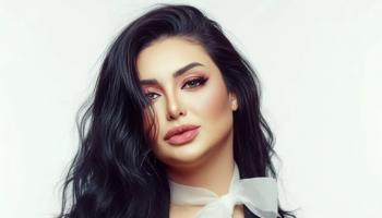 الإعلامية المصرية هبة الزياد - أرشيفية