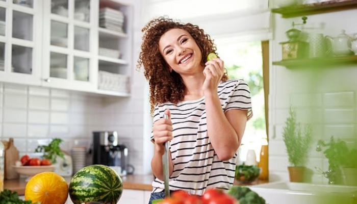 تقليل السعرات يوميا 30% قد يساهم في إبطاء شيخوخة الدماغ