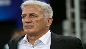 منتخب الجزائر
