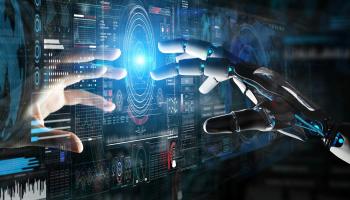 الذكاء الاصطناعي