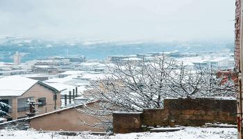 مدينة عين دراهم التونسية