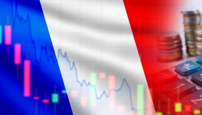 الاقتصاد الفرنسي - تعبيرية