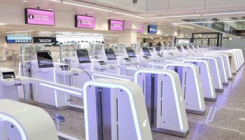 مطار دبي الدولي