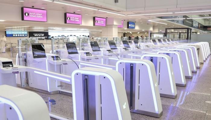 مطار دبي الدولي