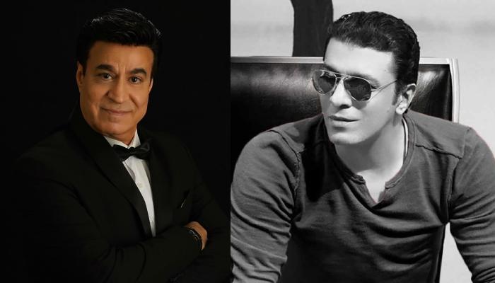 تفاصيل أزمة حلمي عبدالباقي ومصطفى كامل