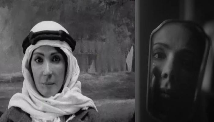 الإعلان الرسمي لفيلم الست بطولة منى زكي