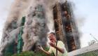 Hong Kong’da Yüksek Katlı Sitede Yangın: En Az 36 Ölü, 279 Kayıp