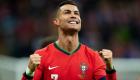 رسالة من 4 كلمات.. رونالدو يهنئ منتخب البرتغال «بطل العالم»