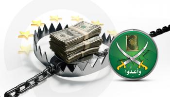 الإخوان تتعرض لضغط كبير في الولايات المتحدة