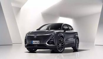 سيارة شانجان UNI-T موديل 2026 