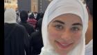 يارا السكري تؤدي العمرة وتستعد لرمضان 2026 