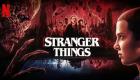 «Stranger Things» يودع متابعيه: الموسم الخامس الأخير على نتفليكس قريبا