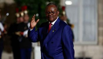 عمر سيسوكو إمبالو