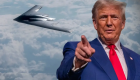 Trump: ABD, çok sayıda B-2 bombardıman uçağı siparişi verdi