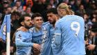 بهدف الـ59 ثانية.. مانشستر سيتي ملك الشوط الأول بالبريميرليغ (فيديو)