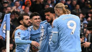 مانشستر سيتي