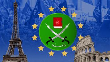 الإخوان تحت ضغط كبير في أوروبا