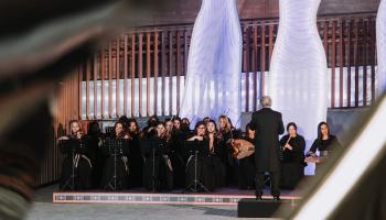 أوركسترا فردوس 