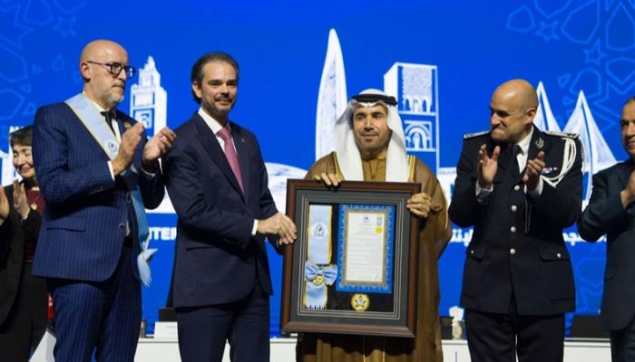 الدكتور أحمد ناصر الريسي