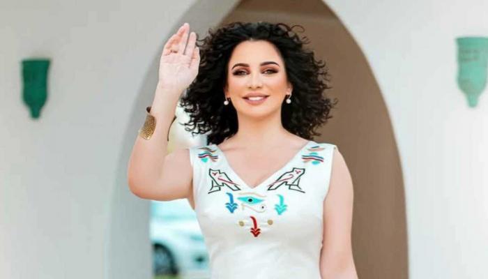 سولاف فواخرجي