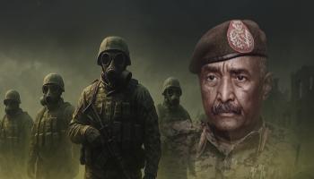 عبدالفتاح البرهان