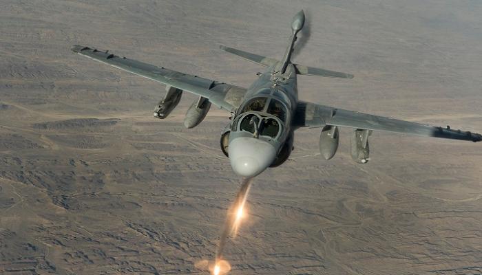 طائرة براولر إي إيه-6بي