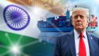 الهند أسرع الاقتصادات الكبرى نمواً.. هل تتخطى تهديدات رسوم ترامب؟