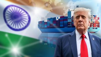 اقتصاد الهند وتهديدات الرسوم الأمريكية
