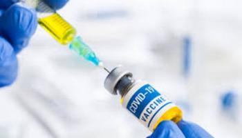 لقاحات كوفيد