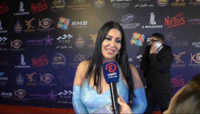 سمية الخشاب 