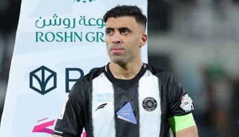 عبد الرزاق حمد الله