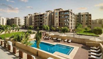 وحدات سكنية في مصر - أرشيفية