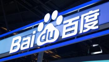 شركة بايدو الصينية